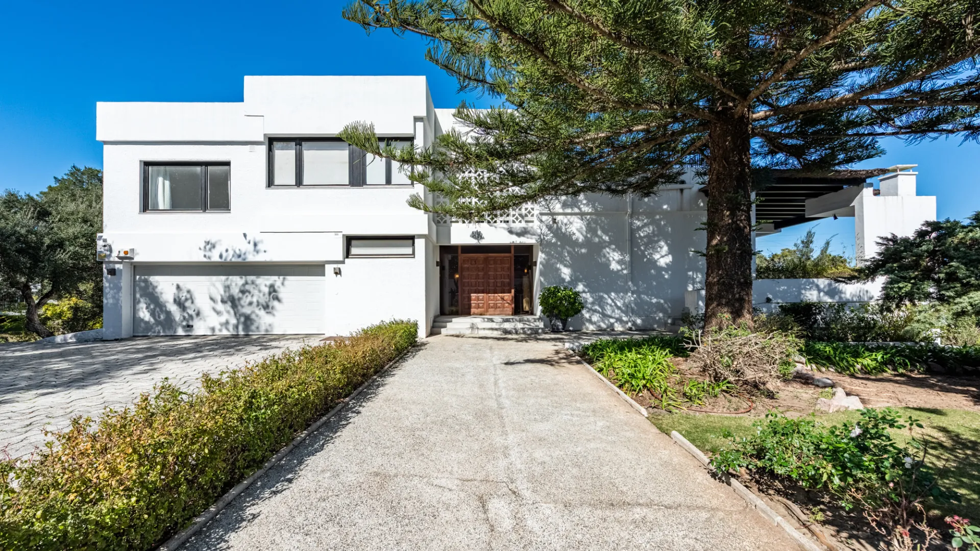 Villa in Sotogrande Costa for sale