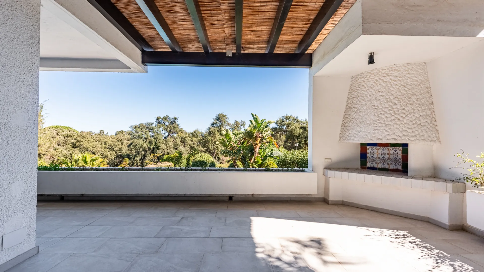 Villa in Sotogrande Costa for sale