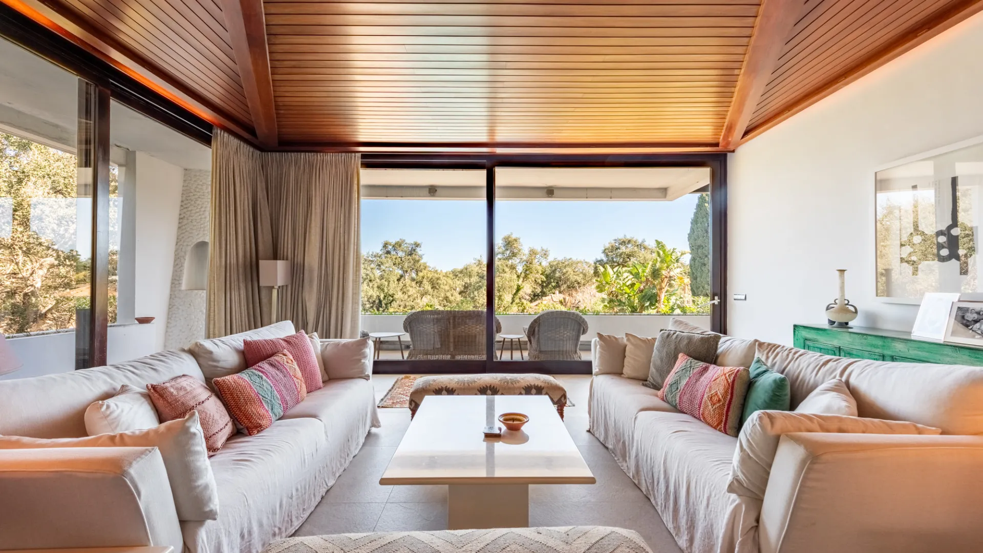 Villa in Sotogrande Costa for sale