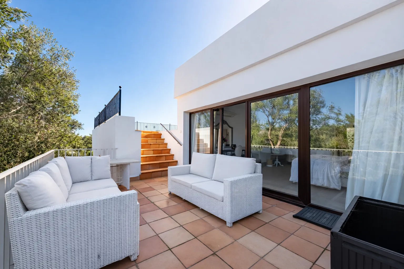 Villa in Sotogrande Costa for sale