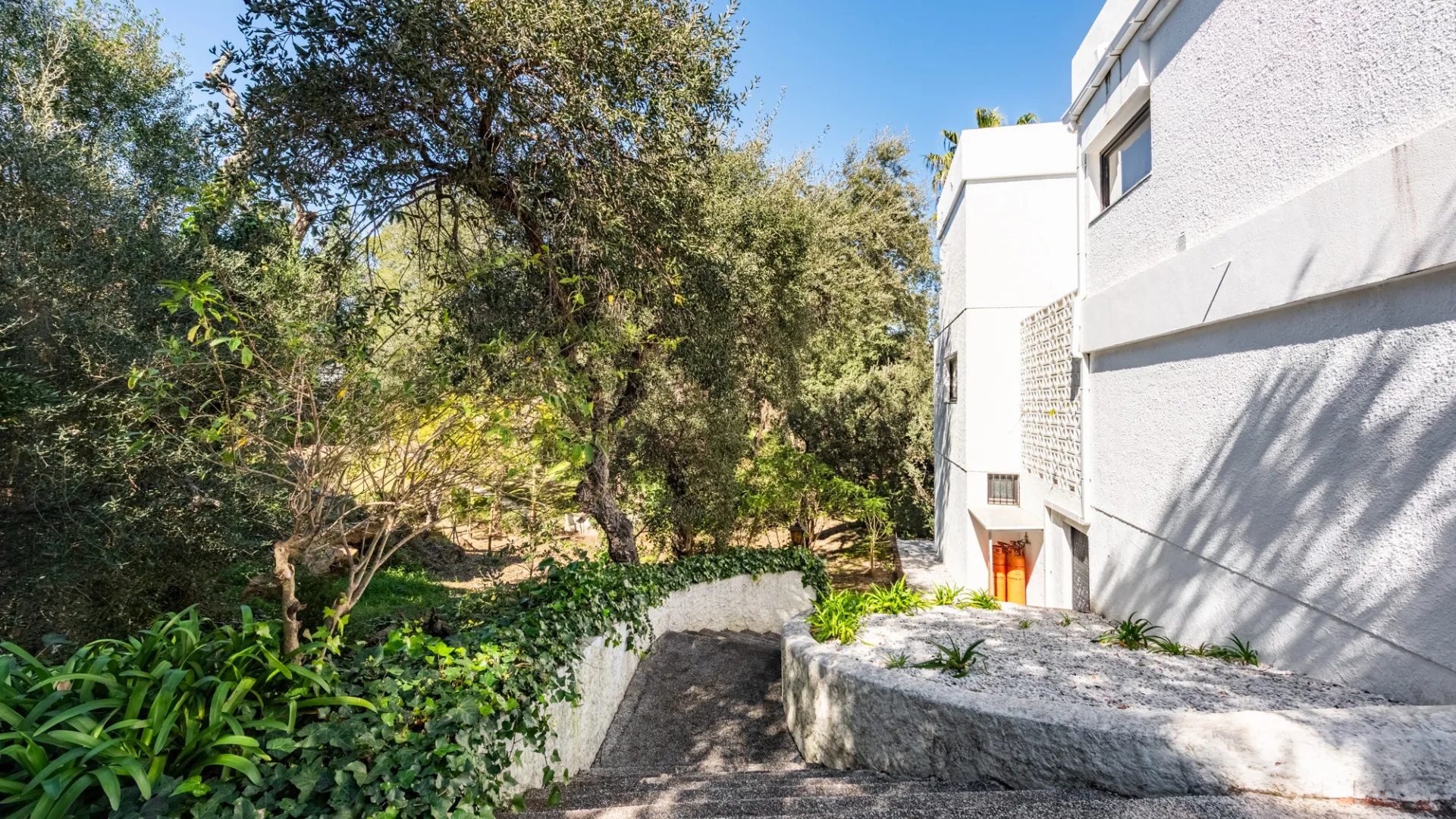 Villa in Sotogrande Costa for sale
