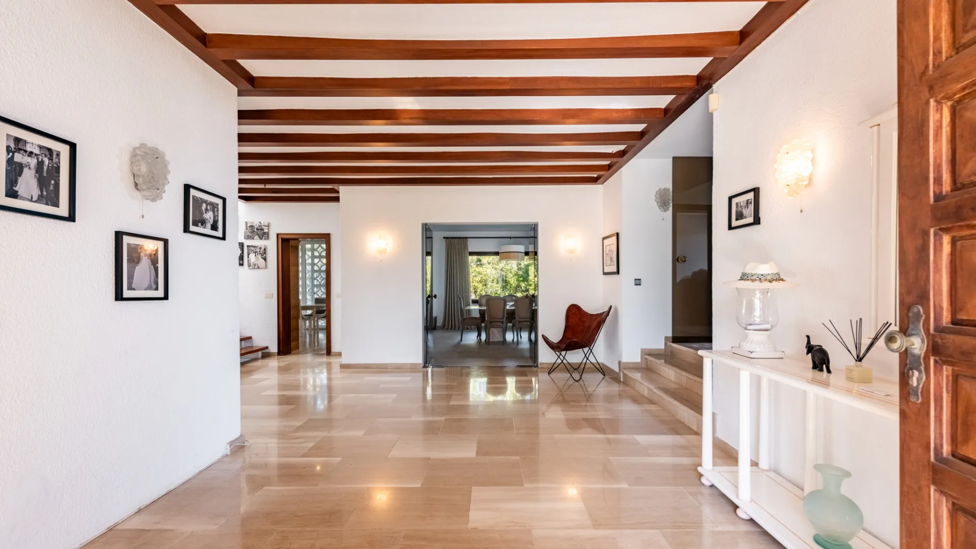 Villa in Sotogrande Costa for sale
