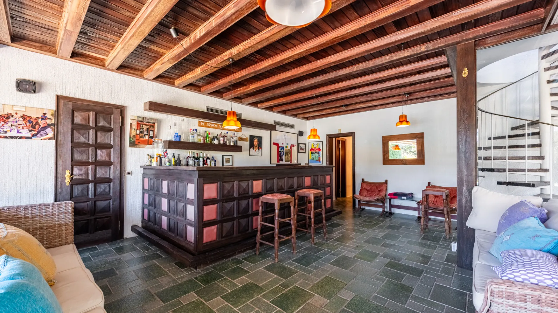 Villa in Sotogrande Costa for sale