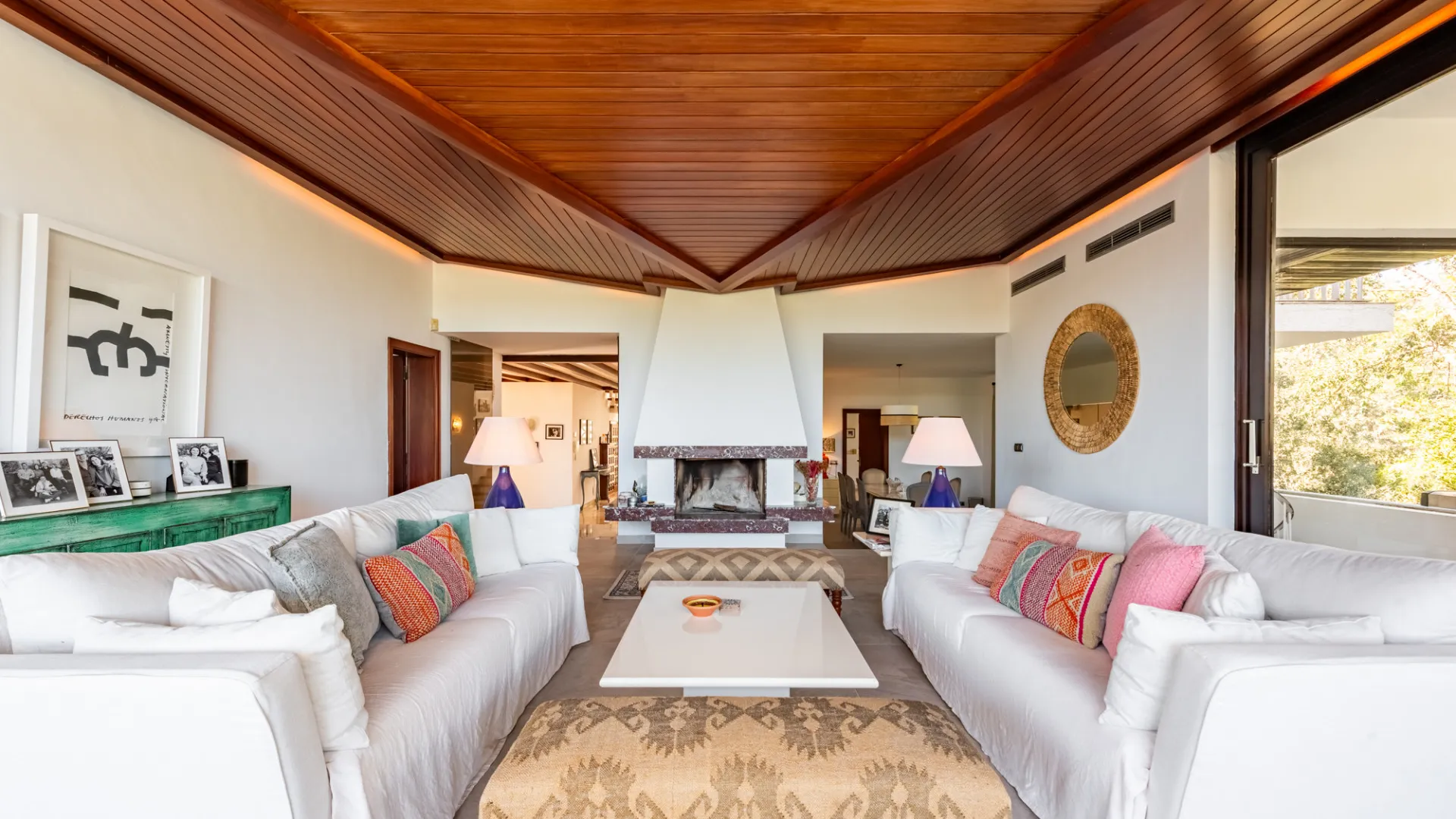 Villa in Sotogrande Costa for sale