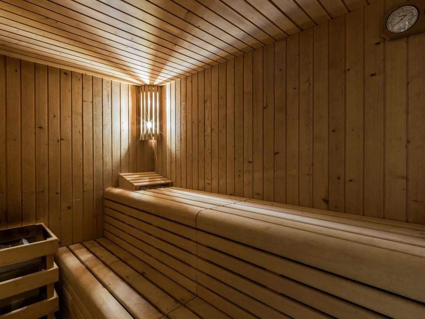 Villa for sale in Almenara