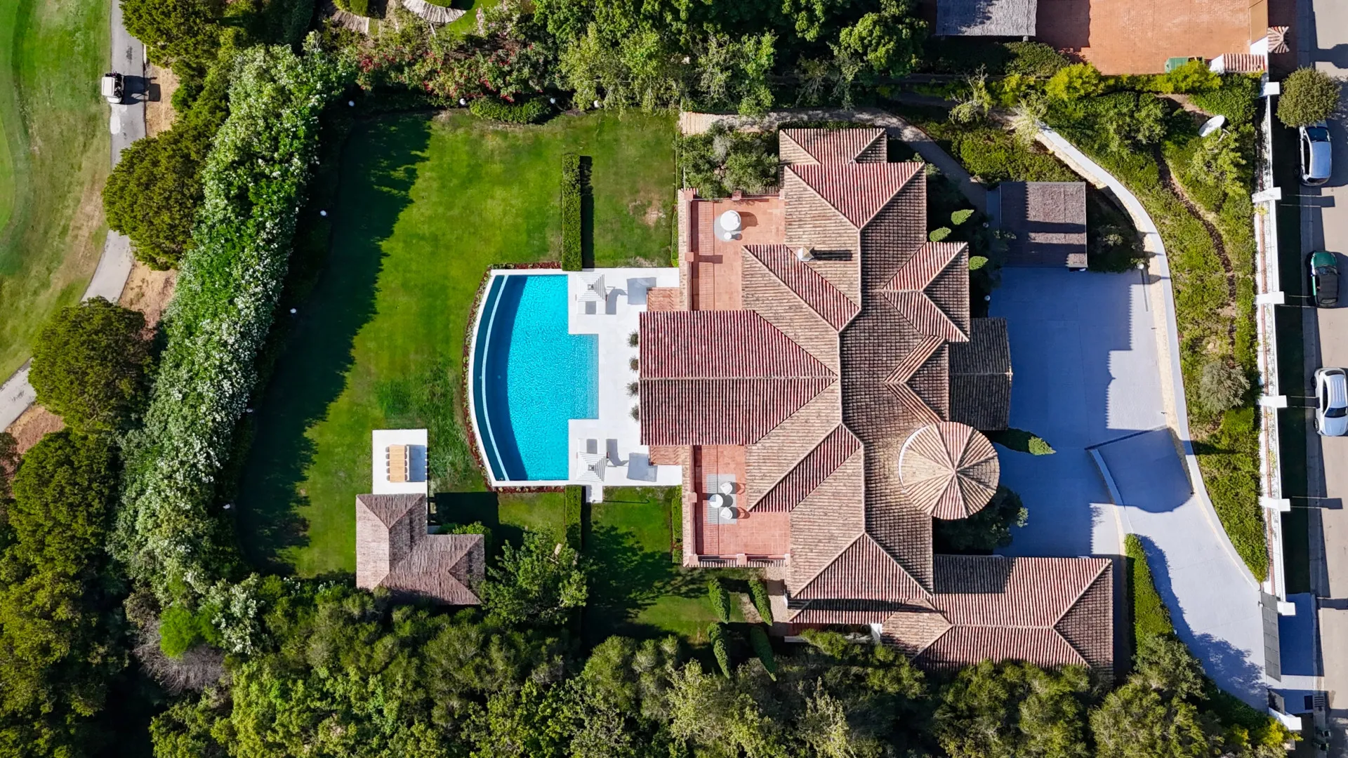 Villa for sale in Almenara