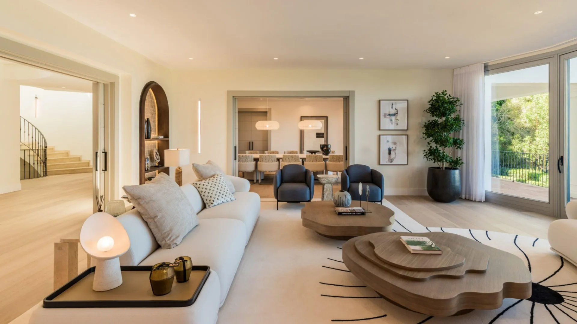 Villa for sale in Almenara