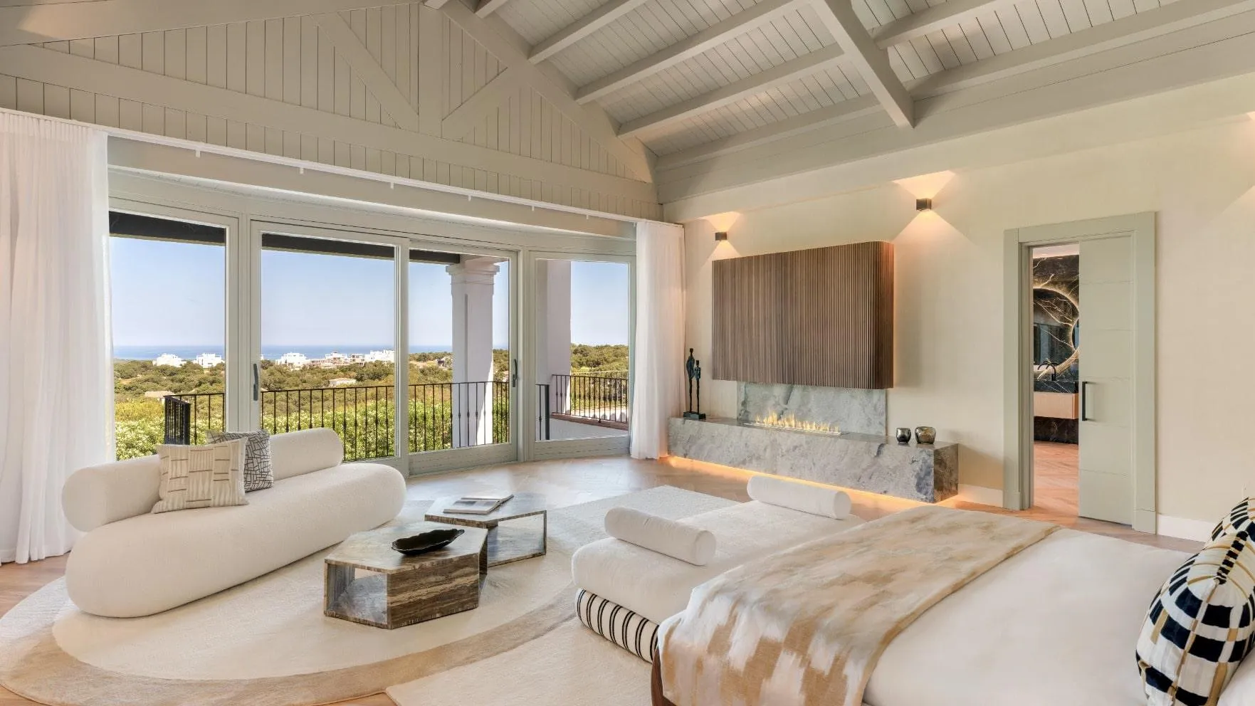 Villa for sale in Almenara