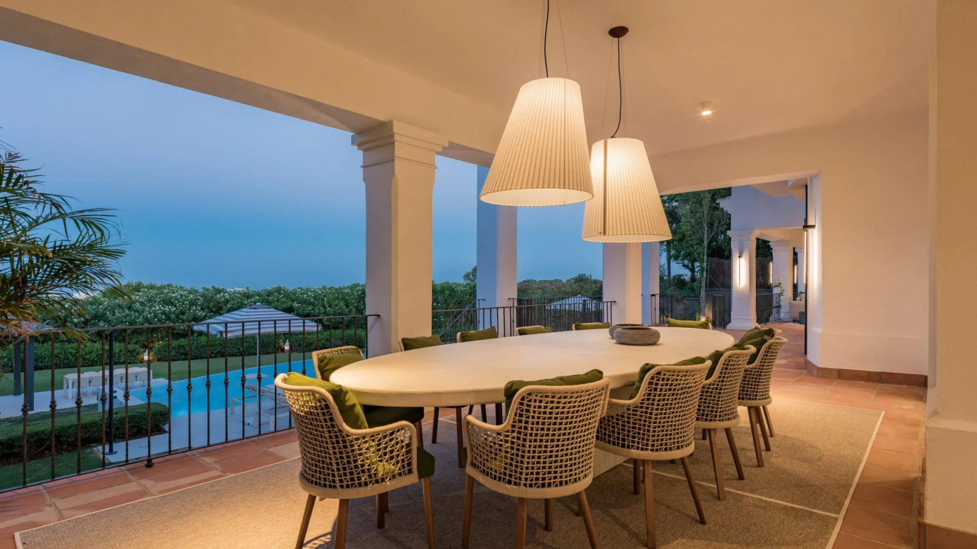 Villa for sale in Almenara