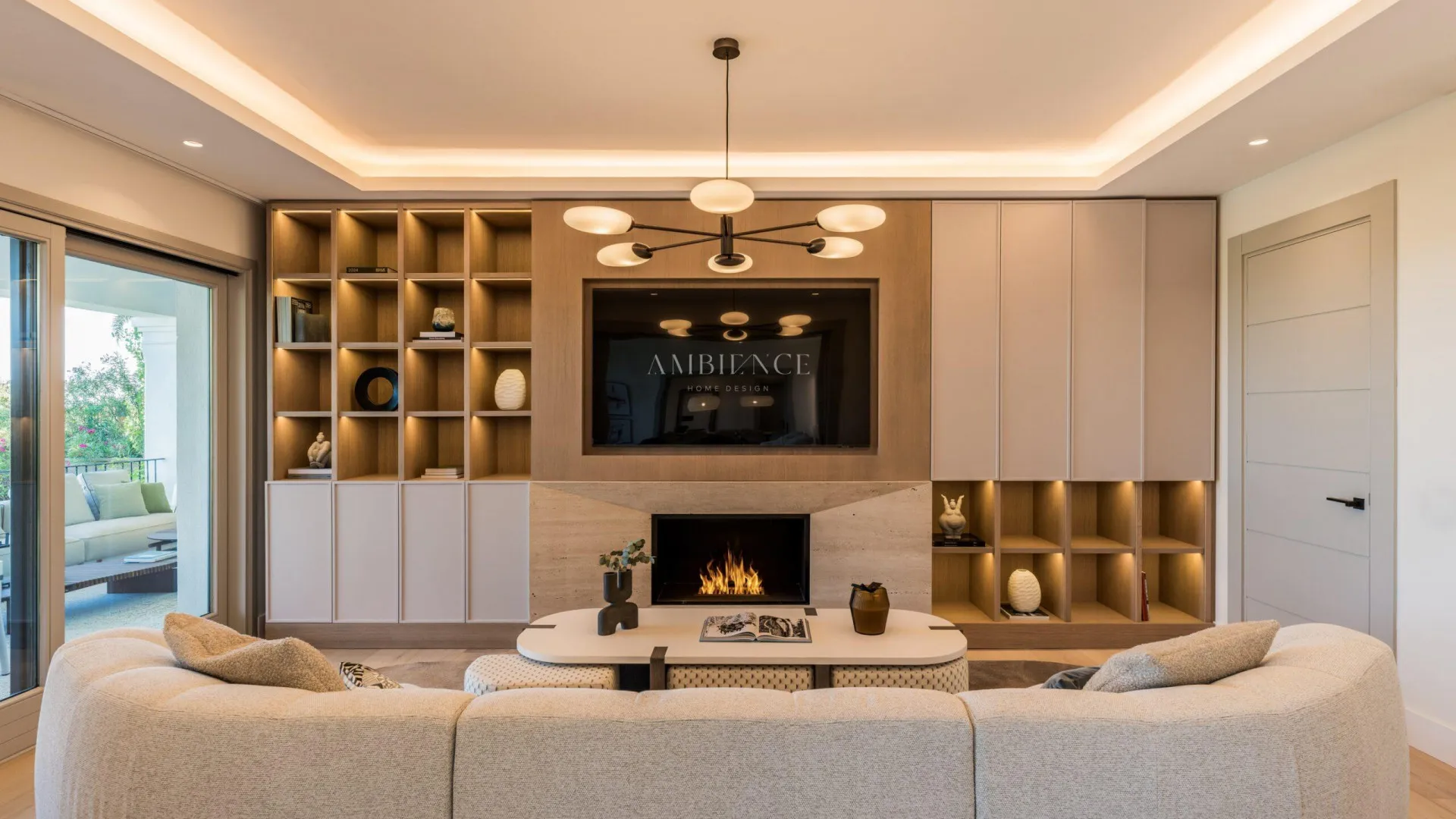 Villa for sale in Almenara