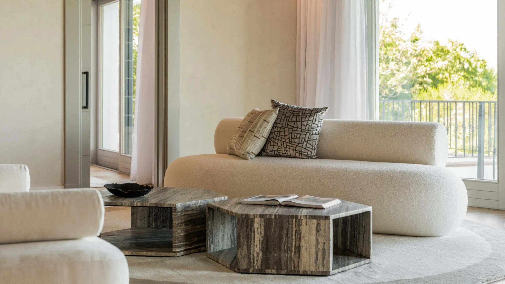 Villa for sale in Almenara