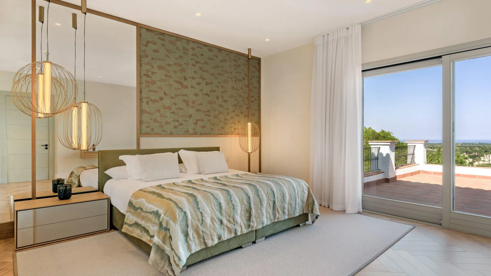 Villa for sale in Almenara