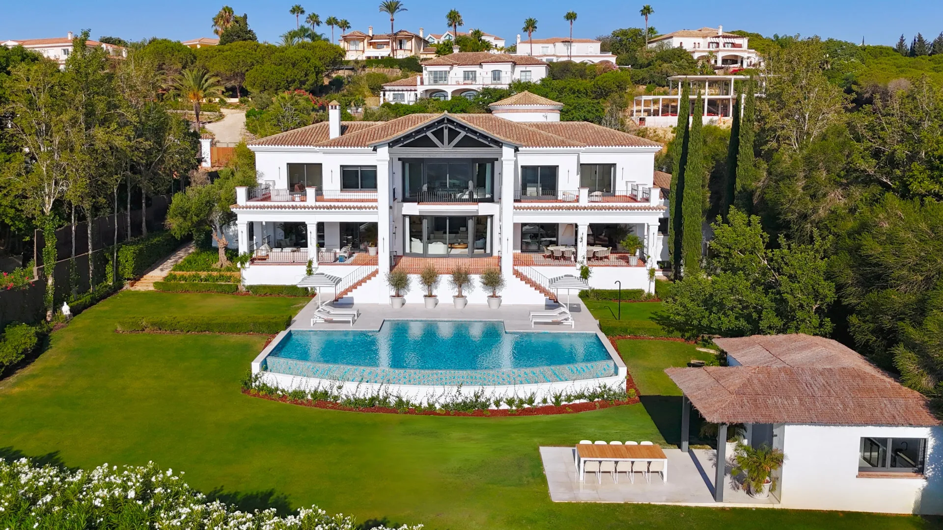 Villa for sale in Almenara