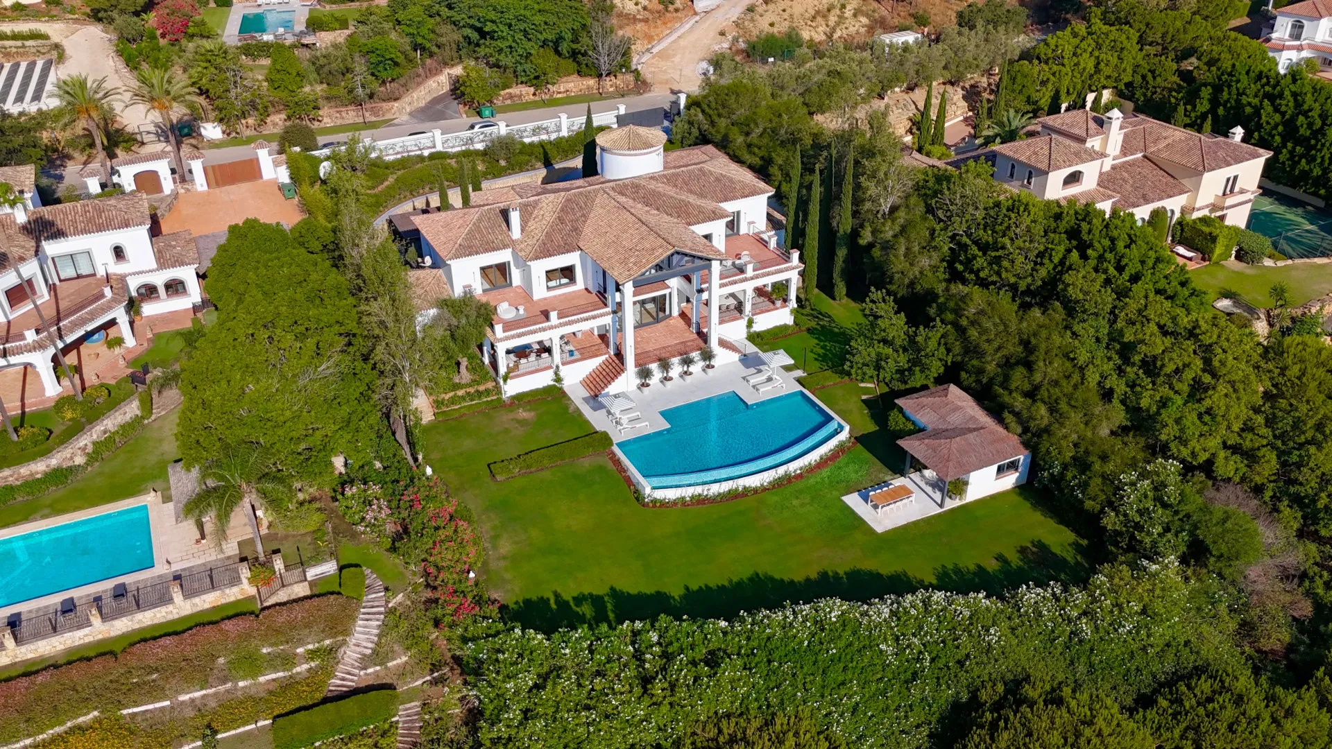 Villa for sale in Almenara