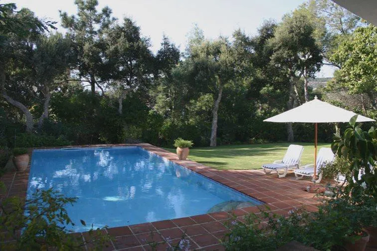 Valderrama Golf 4 bedrooms villa for sale