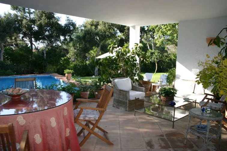 Valderrama Golf 4 bedrooms villa for sale