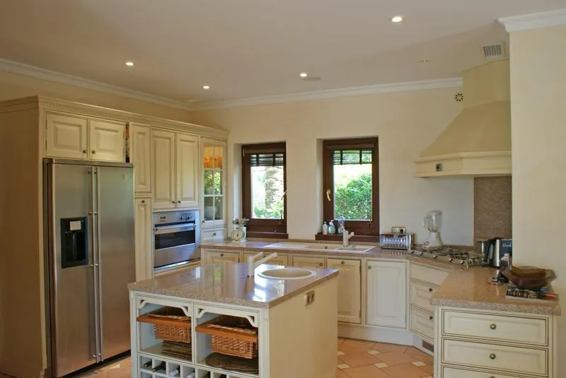 For sale Almenara villa