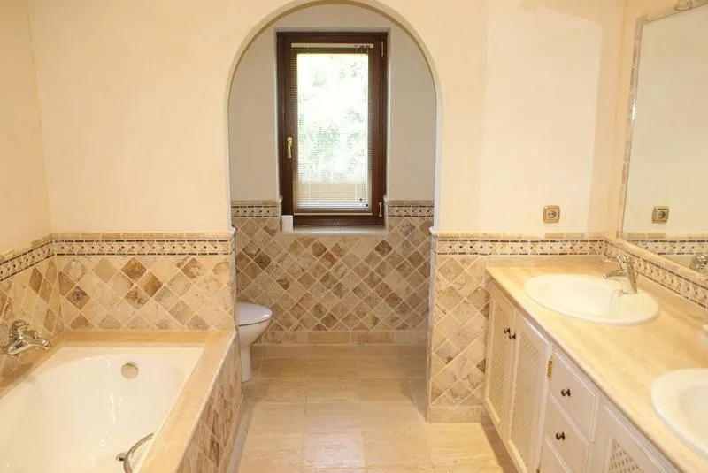 For sale Almenara villa