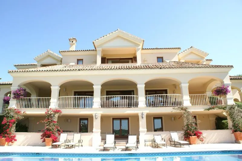 For sale Almenara villa