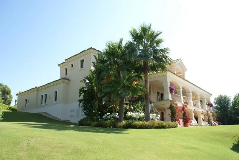 For sale Almenara villa