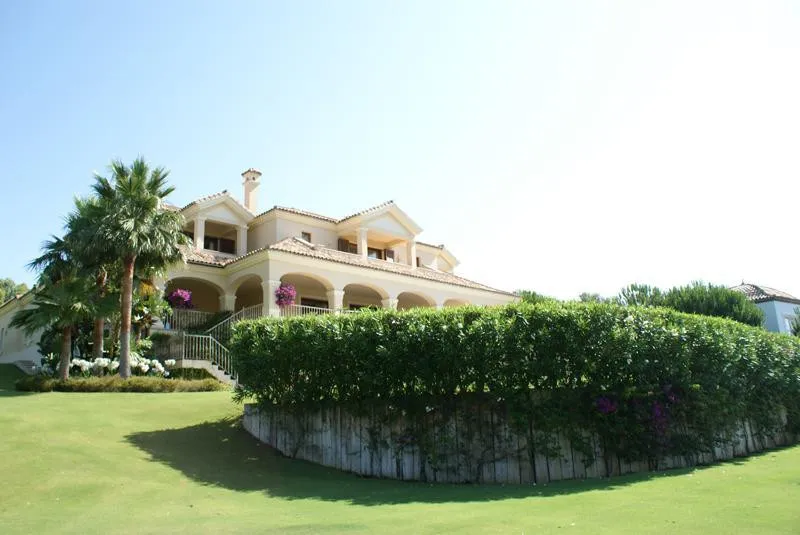 For sale Almenara villa