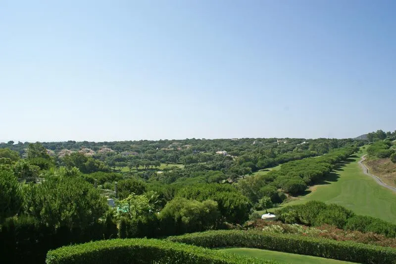 For sale Almenara villa