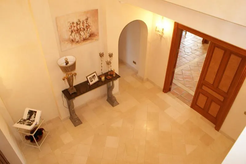 For sale Almenara villa