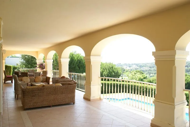 For sale Almenara villa