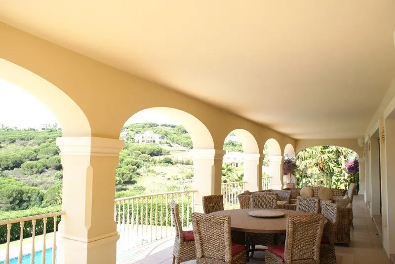 For sale Almenara villa