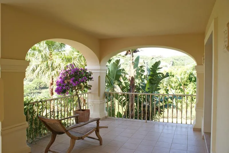 For sale Almenara villa