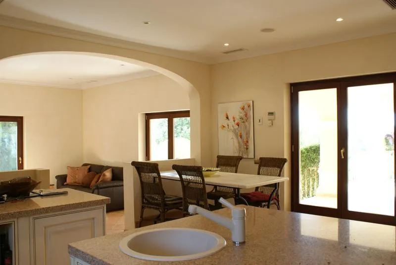 For sale Almenara villa