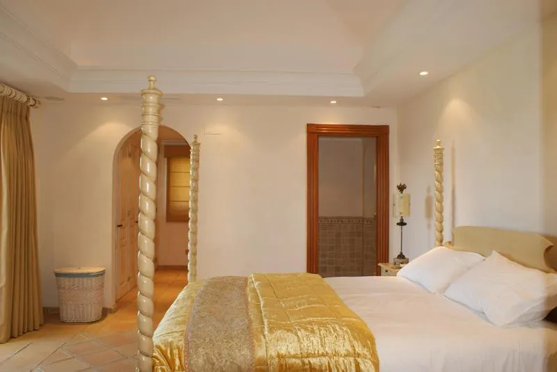 For sale Almenara villa