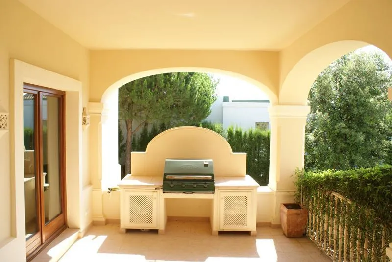 For sale Almenara villa