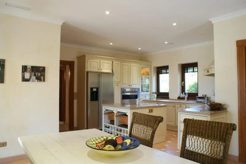 For sale Almenara villa