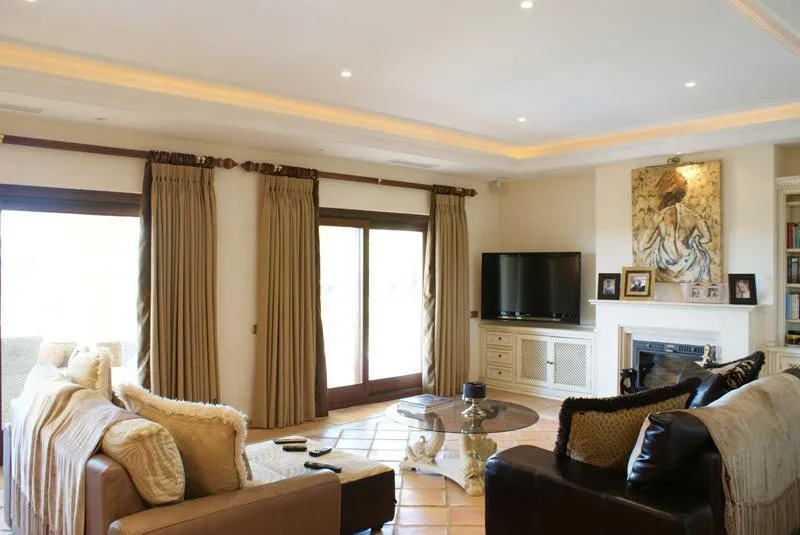 For sale Almenara villa