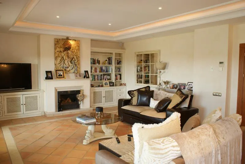 For sale Almenara villa