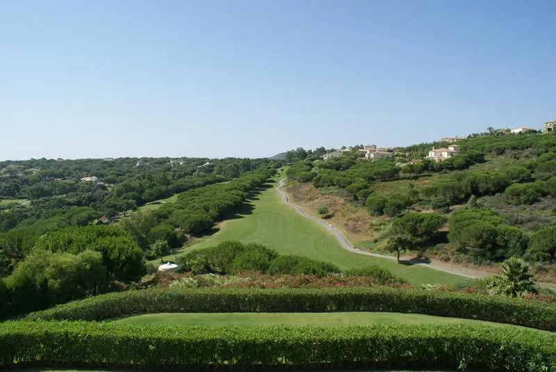 For sale Almenara villa