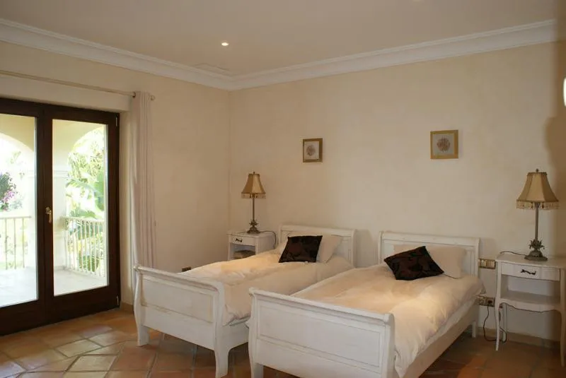 For sale Almenara villa