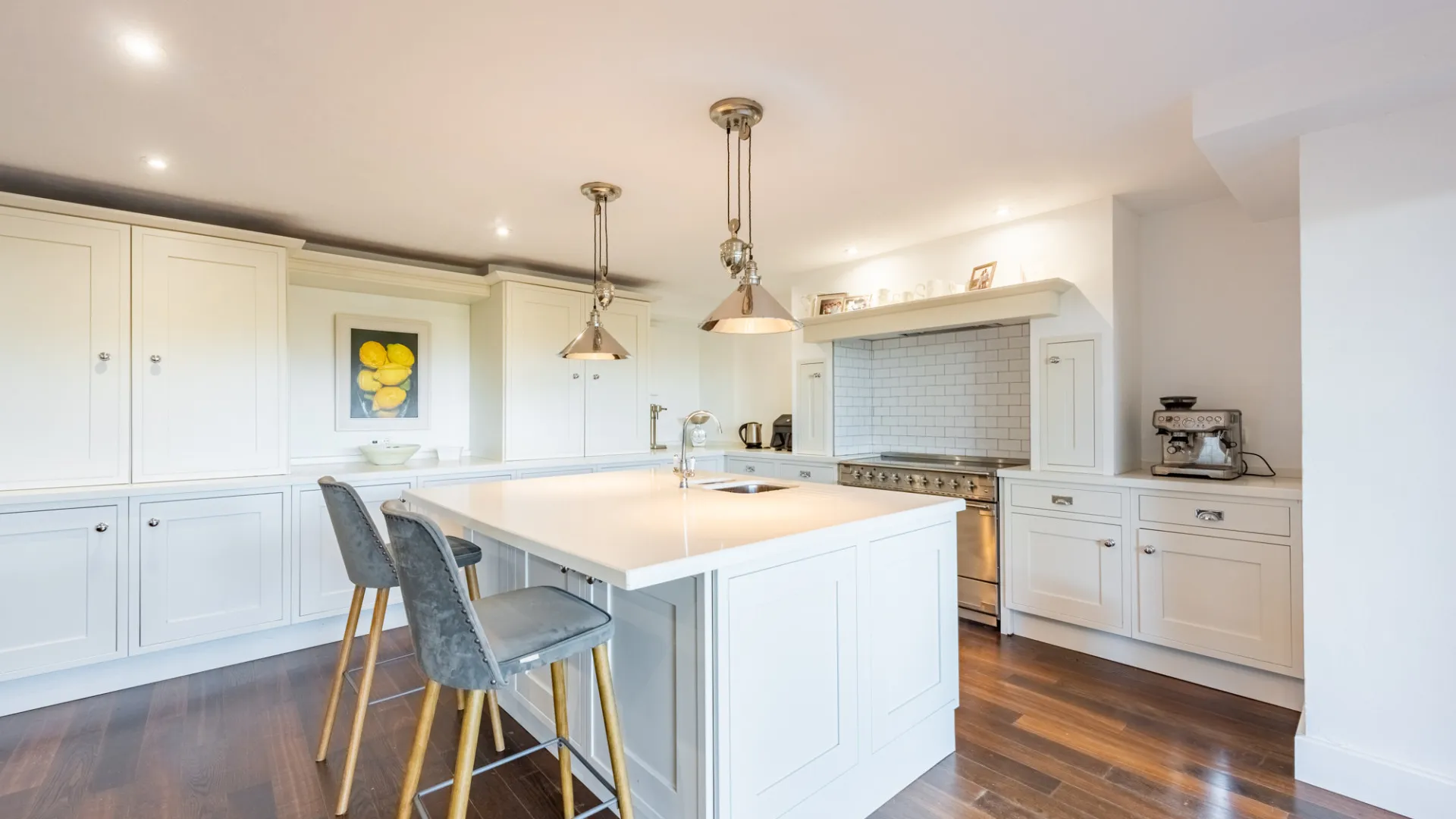 5 bedrooms villa in Valderrama Golf for sale