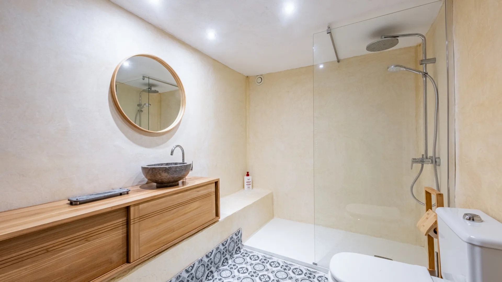 5 bedrooms villa in Valderrama Golf for sale