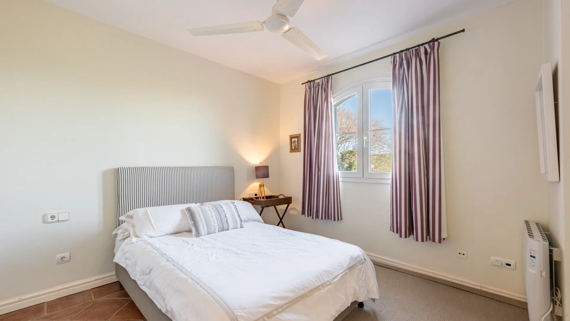 5 bedrooms villa in Valderrama Golf for sale