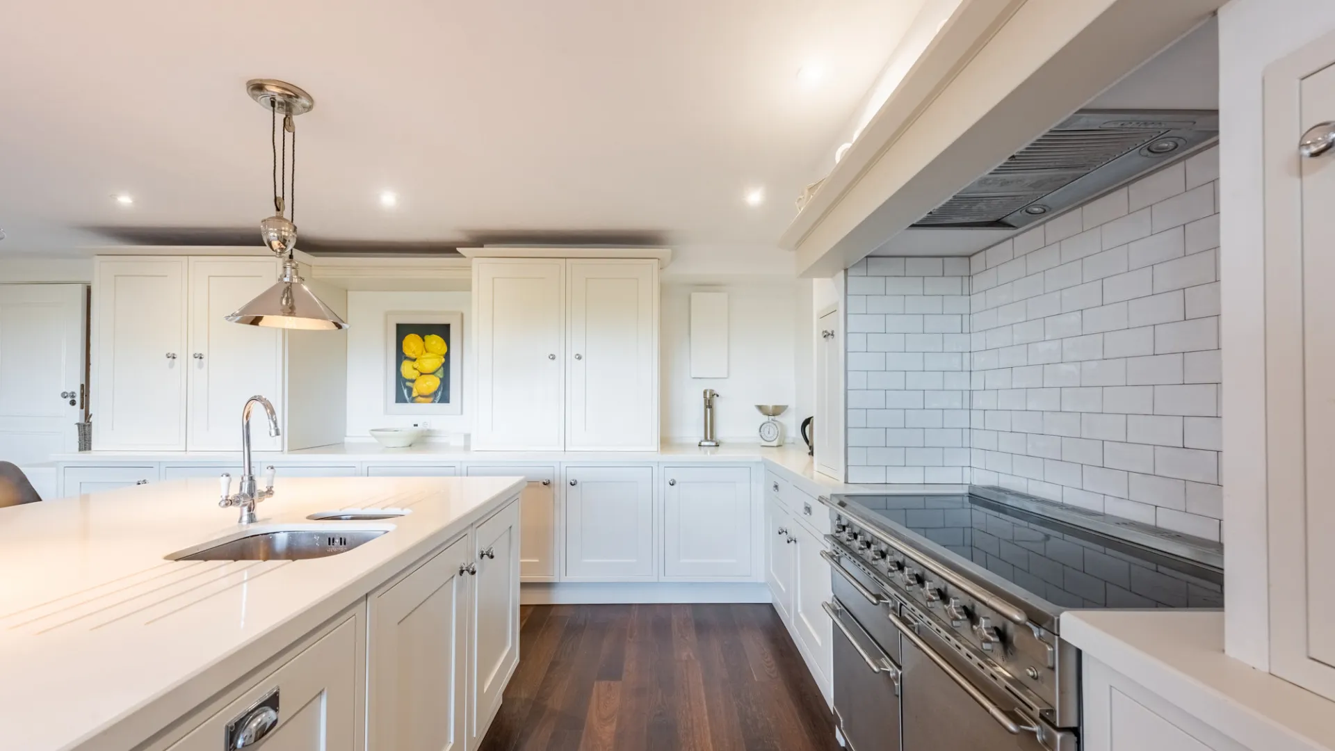 5 bedrooms villa in Valderrama Golf for sale