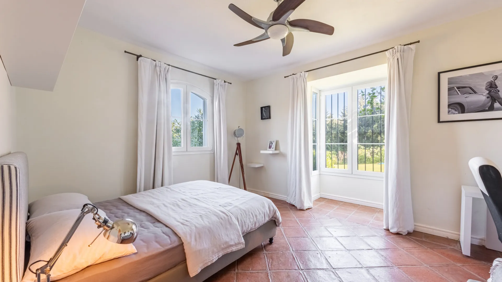 5 bedrooms villa in Valderrama Golf for sale