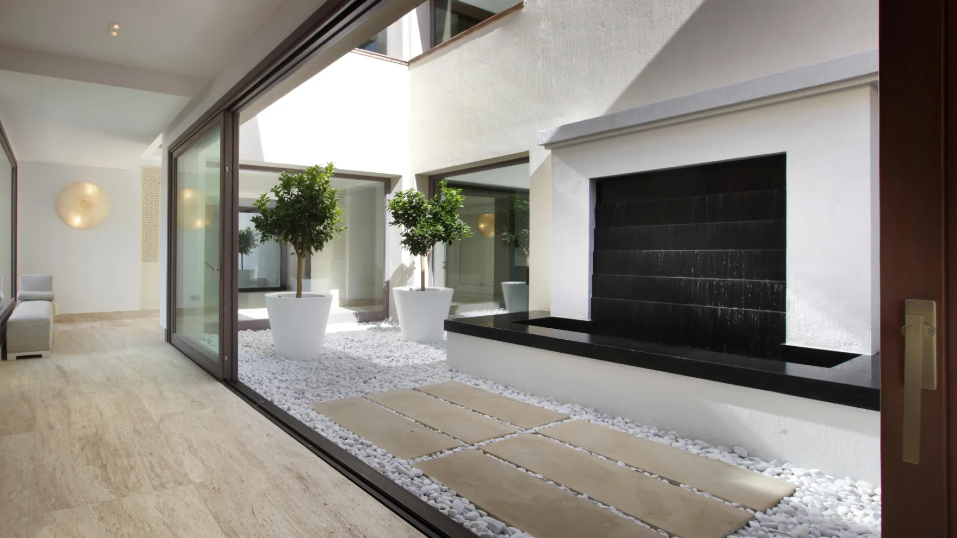 Almenara, villa con 6 dormitorios a la venta