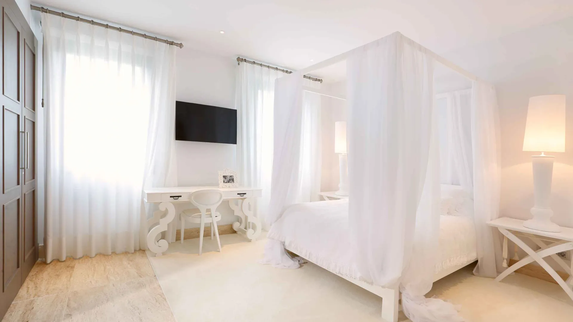Almenara, villa con 6 dormitorios a la venta