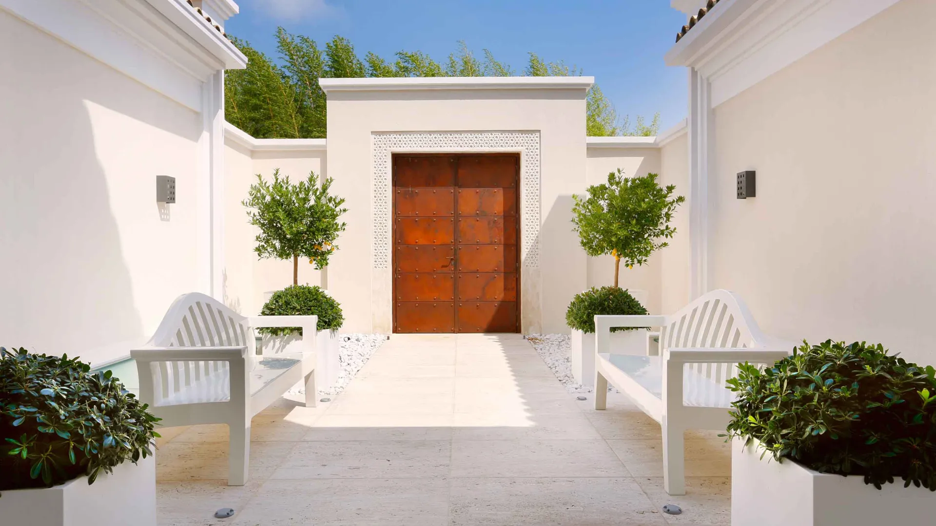 Almenara, villa con 6 dormitorios a la venta