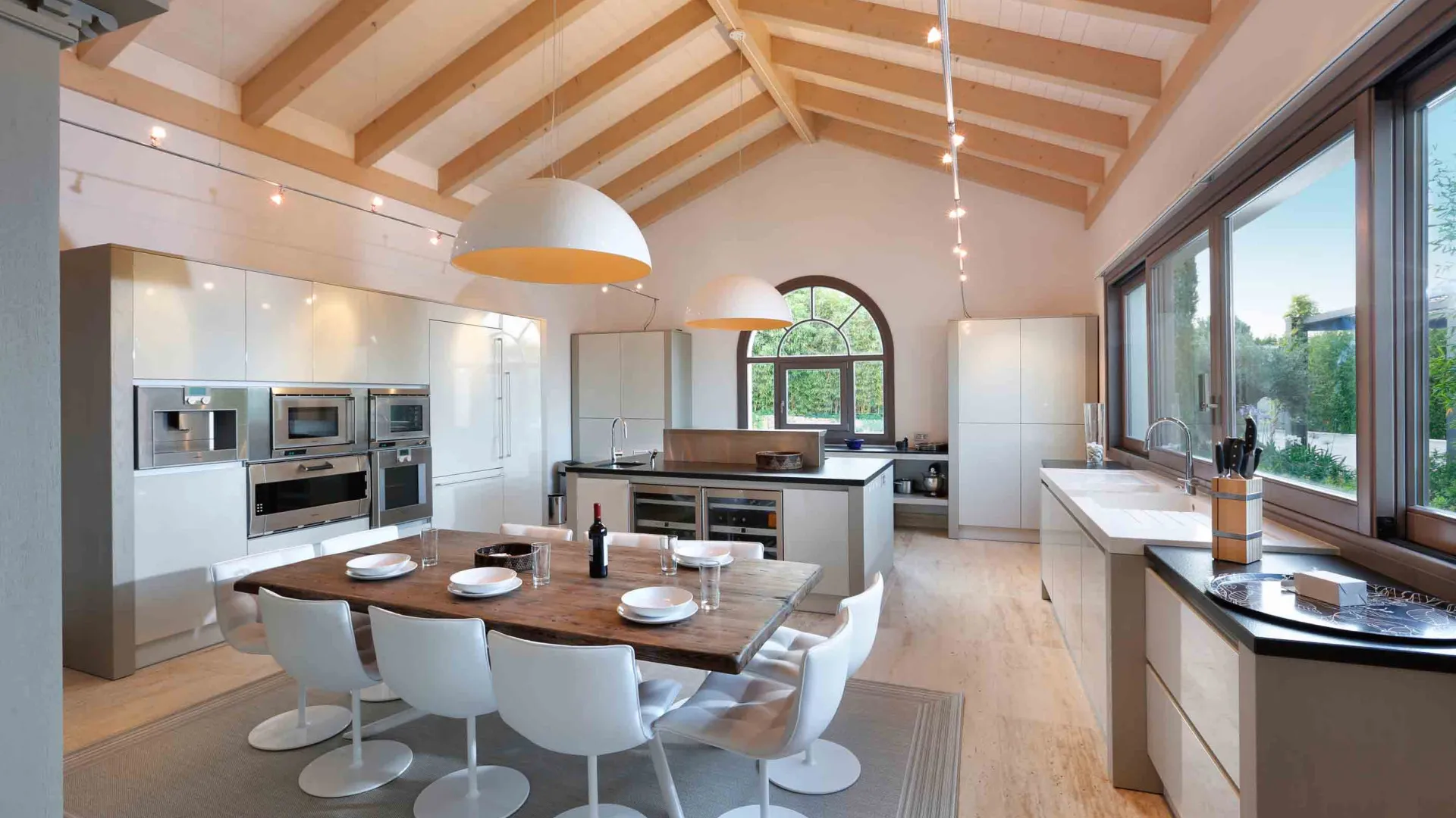 Almenara, villa con 6 dormitorios a la venta