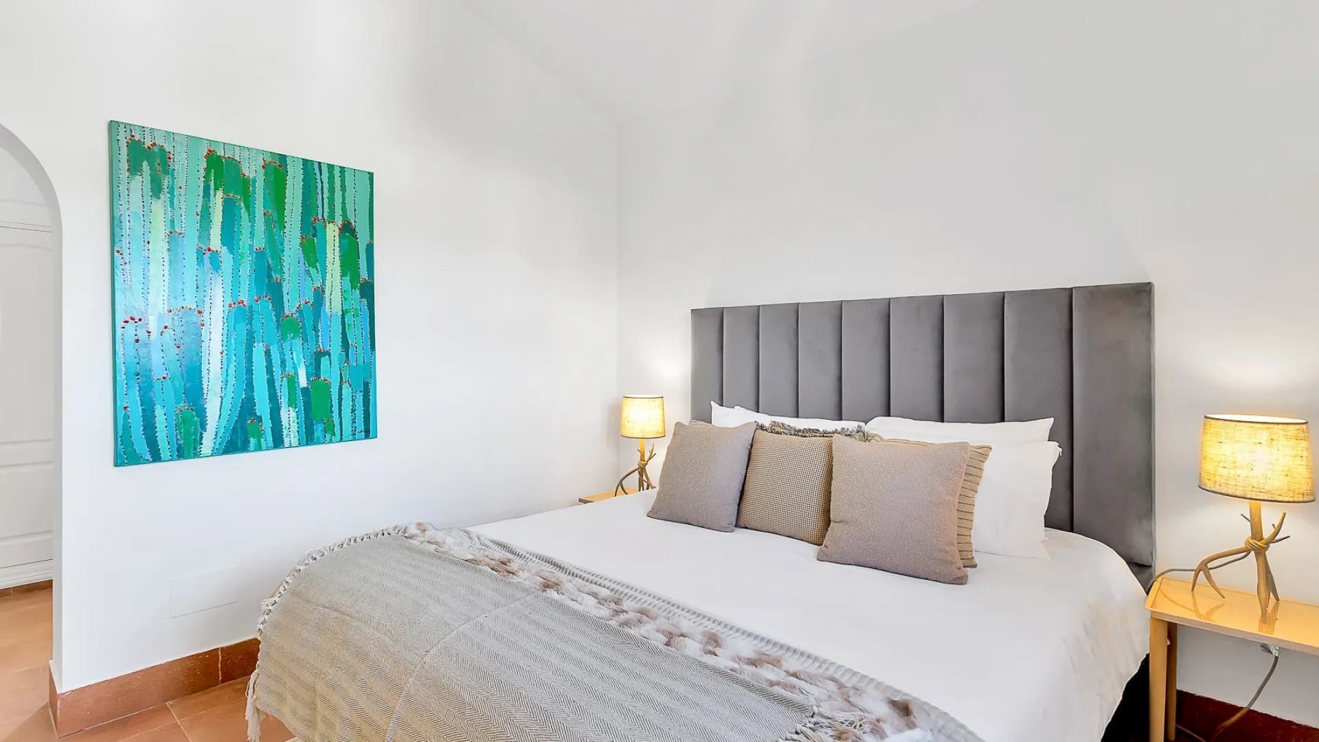 5 bedrooms villa in Almenara for sale