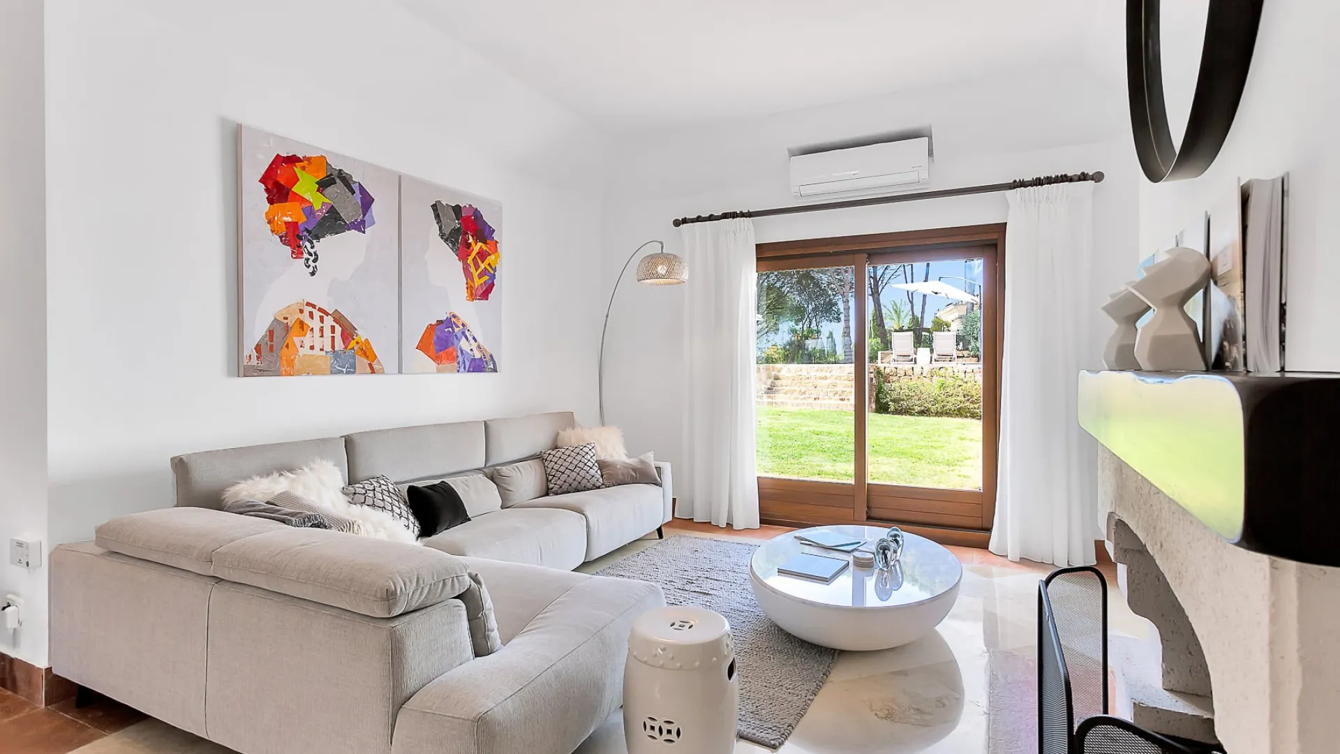 5 bedrooms villa in Almenara for sale