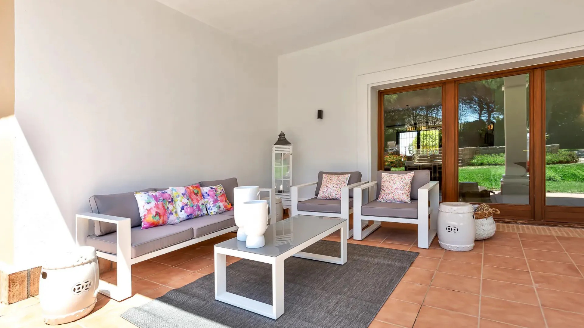 5 bedrooms villa in Almenara for sale